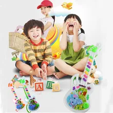 Электрическая игрушечная гитара, музыкальная игра для детей, мальчиков, девочек, малышей, обучающая электронная игрушка, детские игрушки, игрушки для детей, рождественские подарки