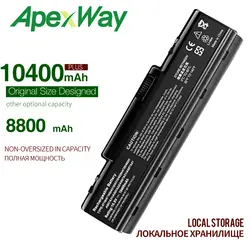 8800 MAH ноутбук AS07A31 Батарея для acer Aspire 4315 4320 4330 4332 4336 4520 4520G 4530 4535 4535G 4710G 4710Z 4720G 4730