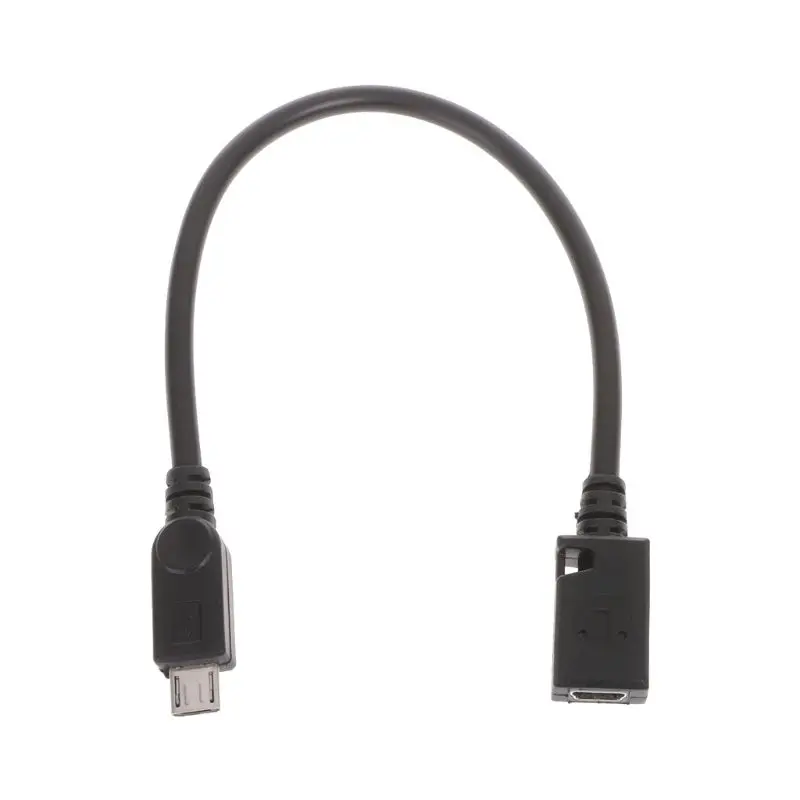 Mini USB мама к Micro USB разъем кабель адаптера для samsung Xiaomi huawei Android смартфонов планшетных ПК MP3/MP4