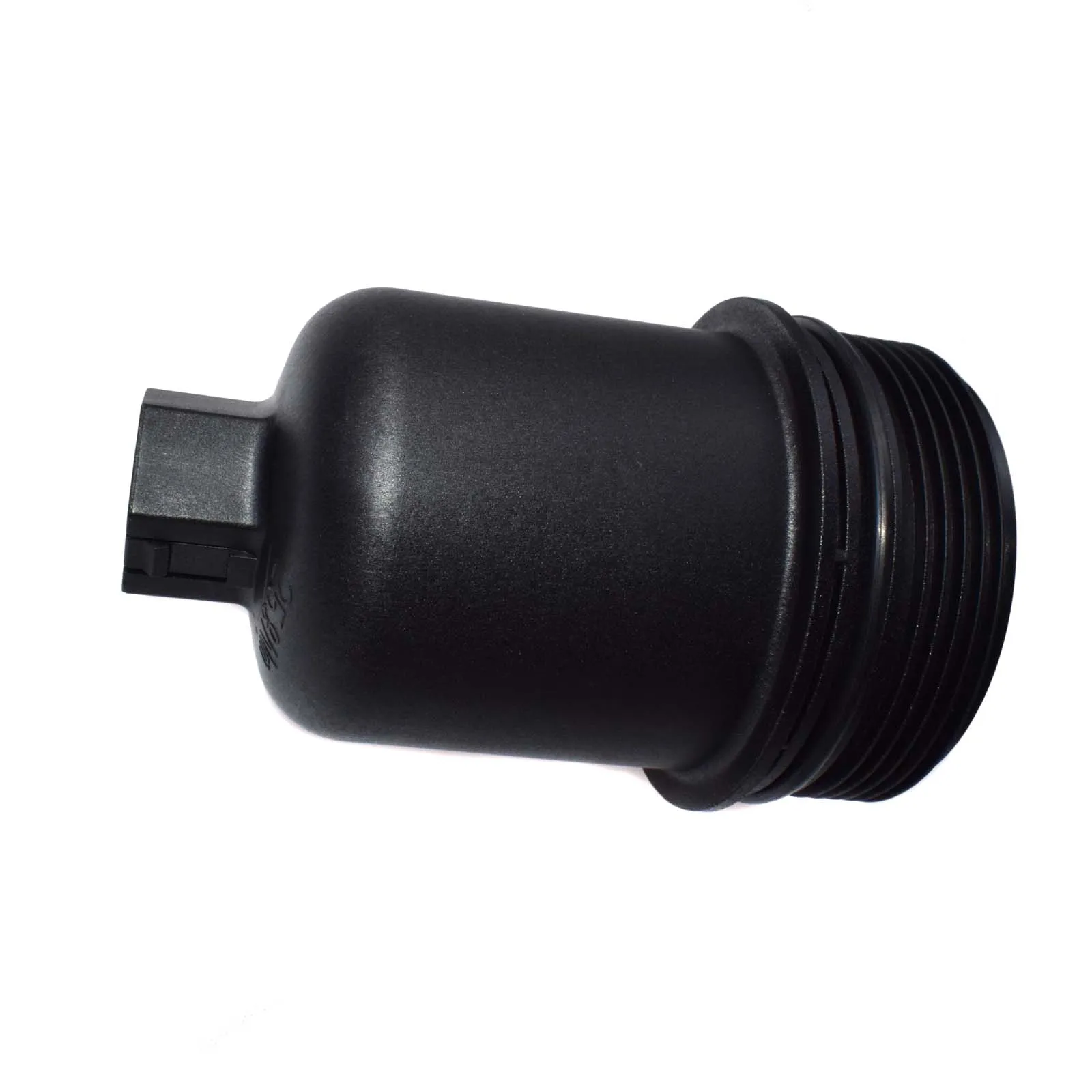 ISANCE масляный фильтр Корпус Кепки для Citroen peugeot Berlingo C2 C3 Xsara Picasso 106 206 307 партнер 1,1 1,4 1,6#1103J5 1103. J5 - Цвет: Черный