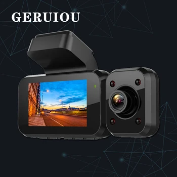 

Aiba A12 1296P 4mega Pixels Dash Cam Dual Lens Night Vision Car Camera Recorder Parking Recorder Car DVR With WIFI 24H Parking
