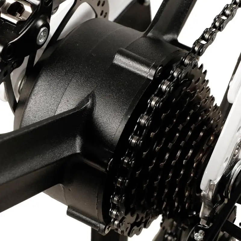 [EU Direct] SAMEBIKE LO26 350W мопед Электрический велосипед складной электрический 10.4Ah 48V 35
