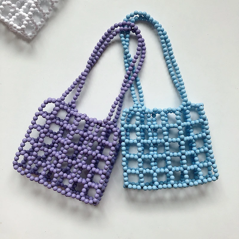bead bag