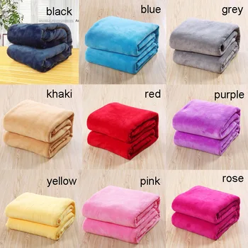 

Winter Soft Coral Fleece Pet Blanket Cute Puppy Dog Cat Bed Mat Warm Comfy Kennel Mat for Small Medium Large Dogs