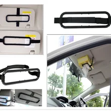 Универсальная автомобильная коробка для салфеток, подвесная телескопическая повязка для Ford FAICON 2002 1998 temitory 2004 2011 1500 f-senies escape