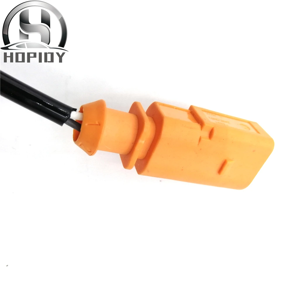 [EAM] Big Size Knitting Sweater Loose Fit Round