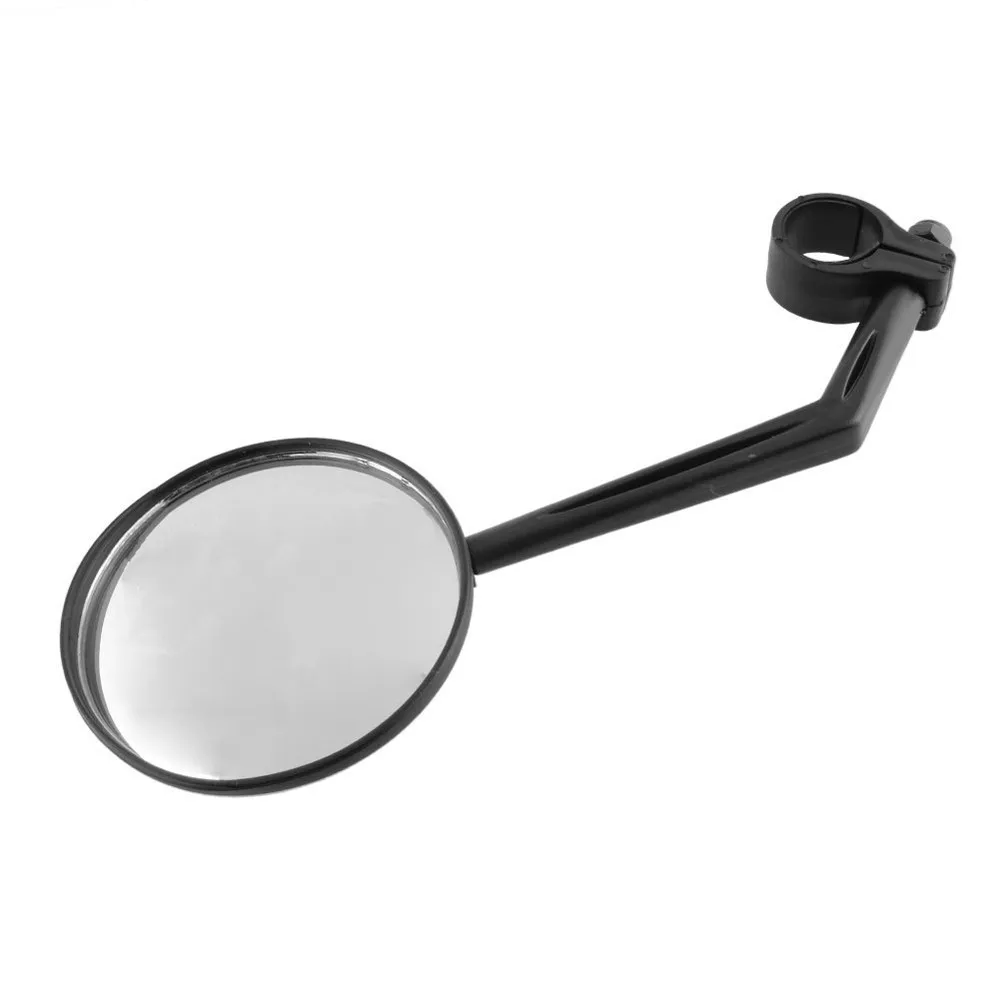 2pc360 градусов Мини регулируемое зеркало заднего вида для велосипеда велосипедный