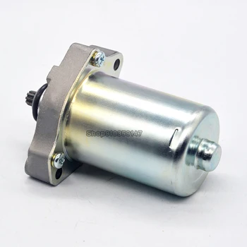 

Motor Starter for Honda NSC50 Vision 50 2013-2017, Beat Vario, 31210-GFM-972, NHX110 Lead 2008, 31210-GFM-B20, NHX110 Elite 2010