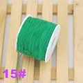 15 green