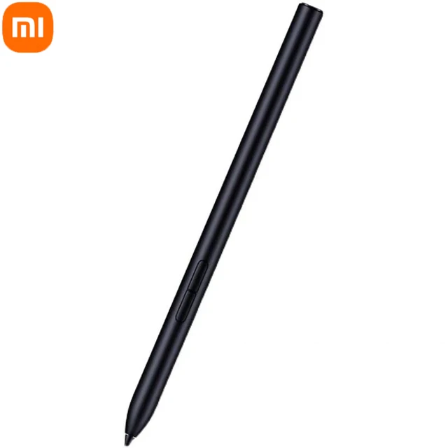Original Xiaomi Mi Pad 5 / 5 Pro Stylus Pen For Xiaomi Tablet Screen Touch Smart Pen Thin Drawing Pencil Thick Capacity Pen 1