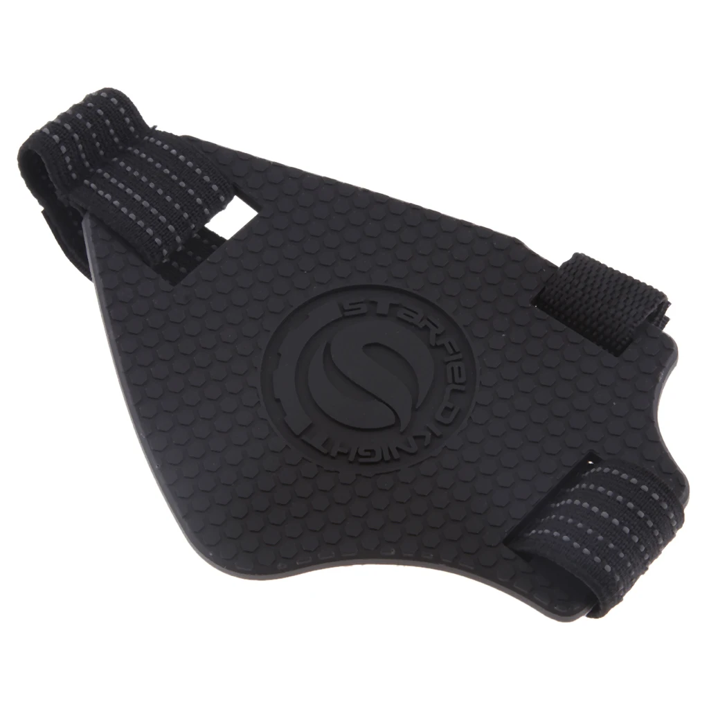 Motorcycle Shoes Protective Motocross Shift Pad Boots Shoe Protection Gear Riding Racing Brake Cover Protective Accessory 