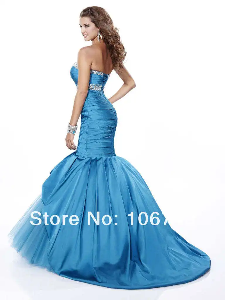 vestido вечерние длинное сексуальное платье vestido de noiva на заказ Длинные Русалка Кристалл Выпускные платья для матери невесты