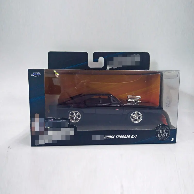 JADA 1/32 масштаб Плимут GTX, тойота Супра, ниссан R34, Dodge зарядное устройство, HONDA S2000, Mitsubishi Eclipse литая металлическая модель автомобиля игрушка