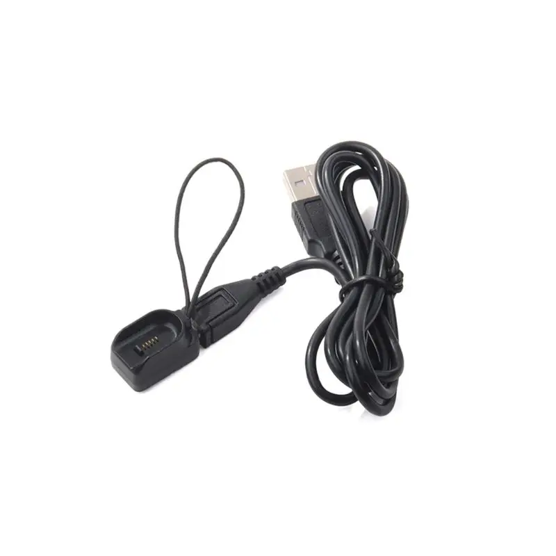 1 шт. новый черный USB зарядный Дата кабель сетевой шнур адаптер быстрого зарядного