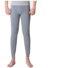 Зимние теплые мужские теплые леггинсы, плотные мужские кальсоны размера плюс, теплое нижнее белье, эластичные мужские теплые штаны