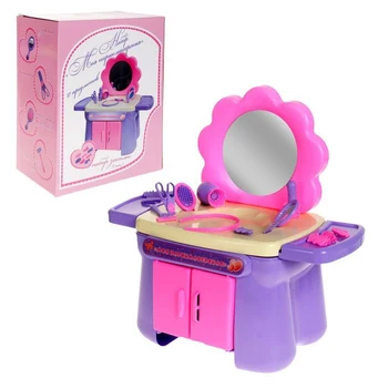 

Set "My hairdresser"