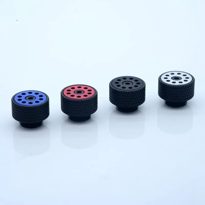

Computer water-cooled adjustable manual automatic exhaust valve for water tank exhaust HPQF-S1A