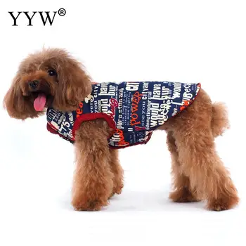 

Creative Big Dog Clothing Pet Dogs Jacket Dog Shirt Costume Summer Puppy Ropa Para Perro Pets Products Dog'S Clothes Accessories