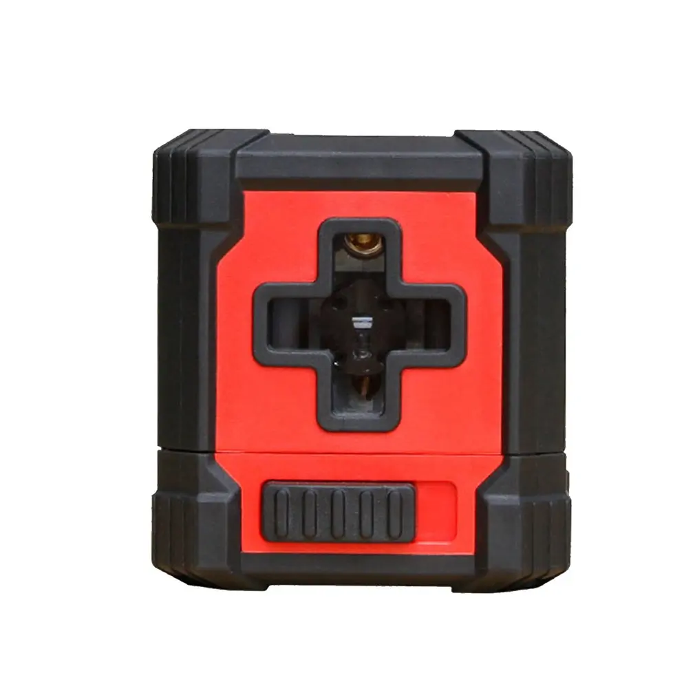 

TL2X Point/Line/Cross/Vertical Infrared Laser Level Meter Laser Level Instrument Horizontal Vertical Meter With Tripod