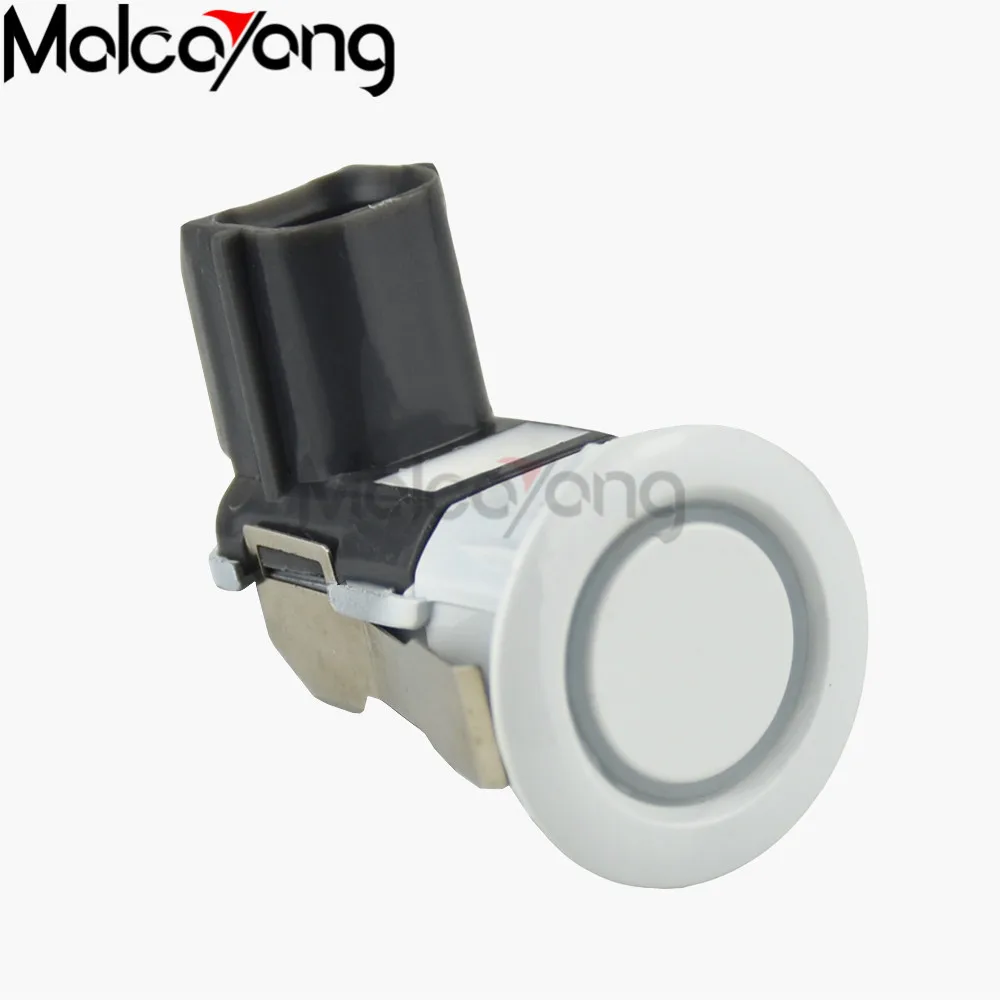 MR587688 Electromagnetic Parking Sensor For Mitsubishi Outlander Grandis Pajero EX Wireless Parking Sensors parking sensor