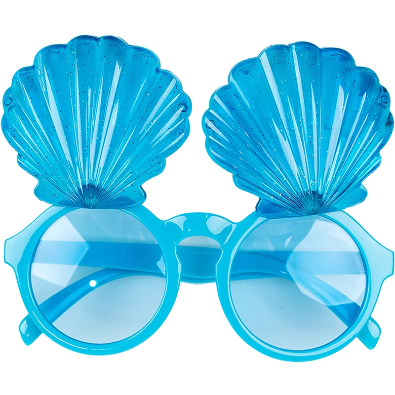 Plastic Material Funny Birthday Plastic Party Glasses Photo Booth Props Glasses Summer Party Supplies Kids Favors S01058 Party Photo Props Funny Sunglasses