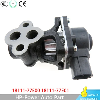 

Original EGV922 18111-77E00 EGR Valve for Suzuki Aerio Esteem Grand Vitara XL7 Sidekick Tracker 18111-77E01 1811177E01