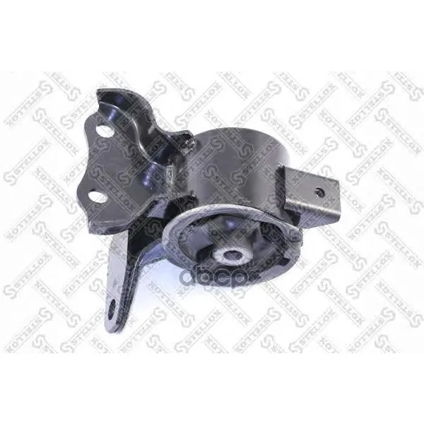 25-71099-Sx_подушка Двс Левая! Акпп Mazda 6 Gg/Gy 02 Stellox 2571099sx Stellox арт. 2571099SX