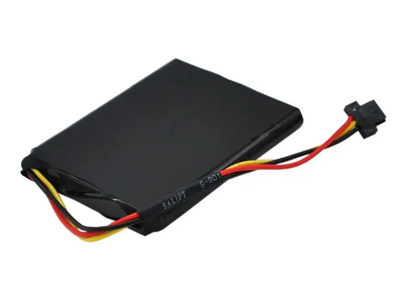 Cameron sino 900mah аккумулятор для TOMTOM 4EE0. 001,22 One V4 Assist Classic trafff AHL03709900 gps, аккумулятор для навигатора