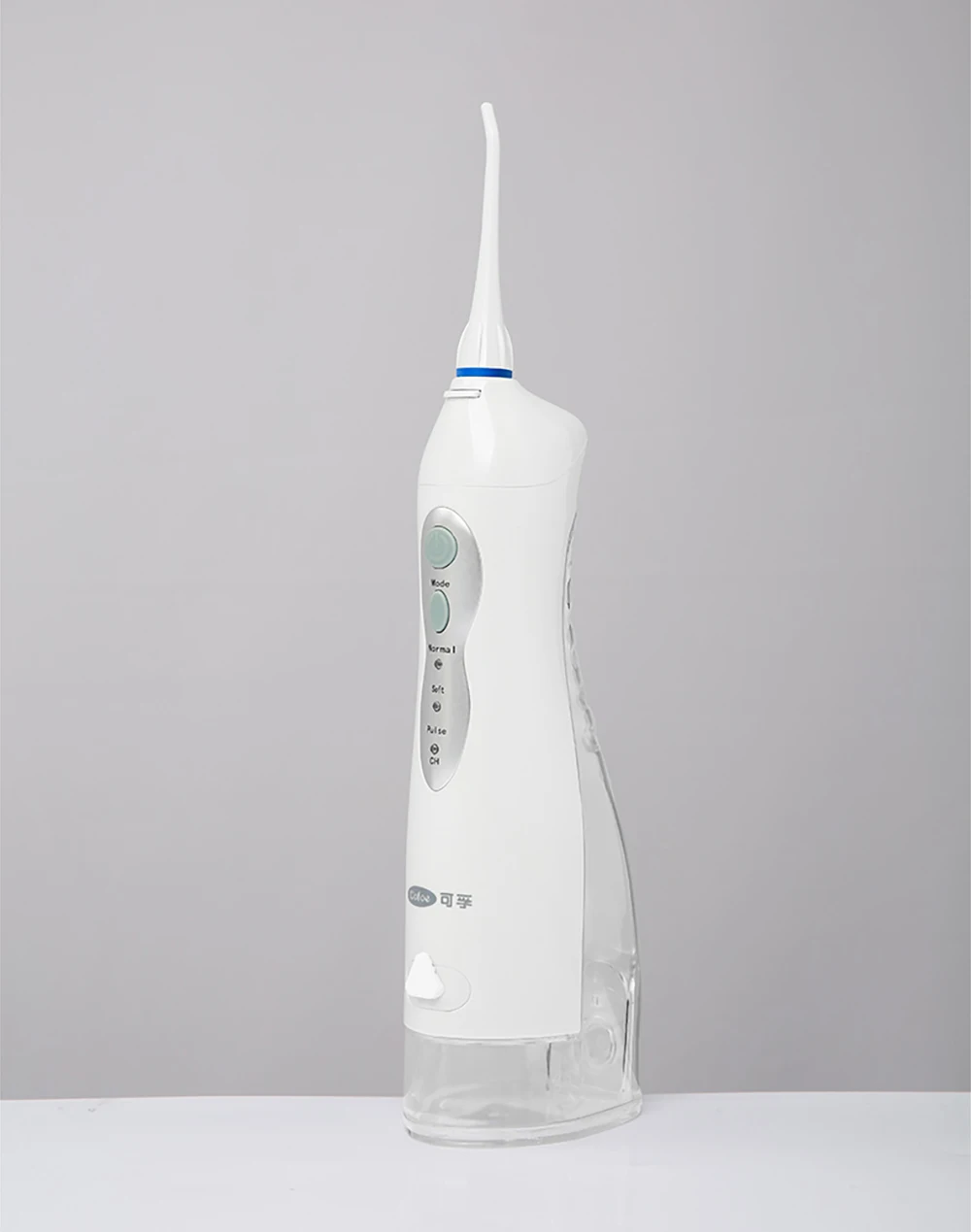 Cofoe водный Флоссер ирригатор для полости рта USB Перезаряжаемый водостойкий IPX7 стоматологический очиститель Irrigador уход за полостью рта
