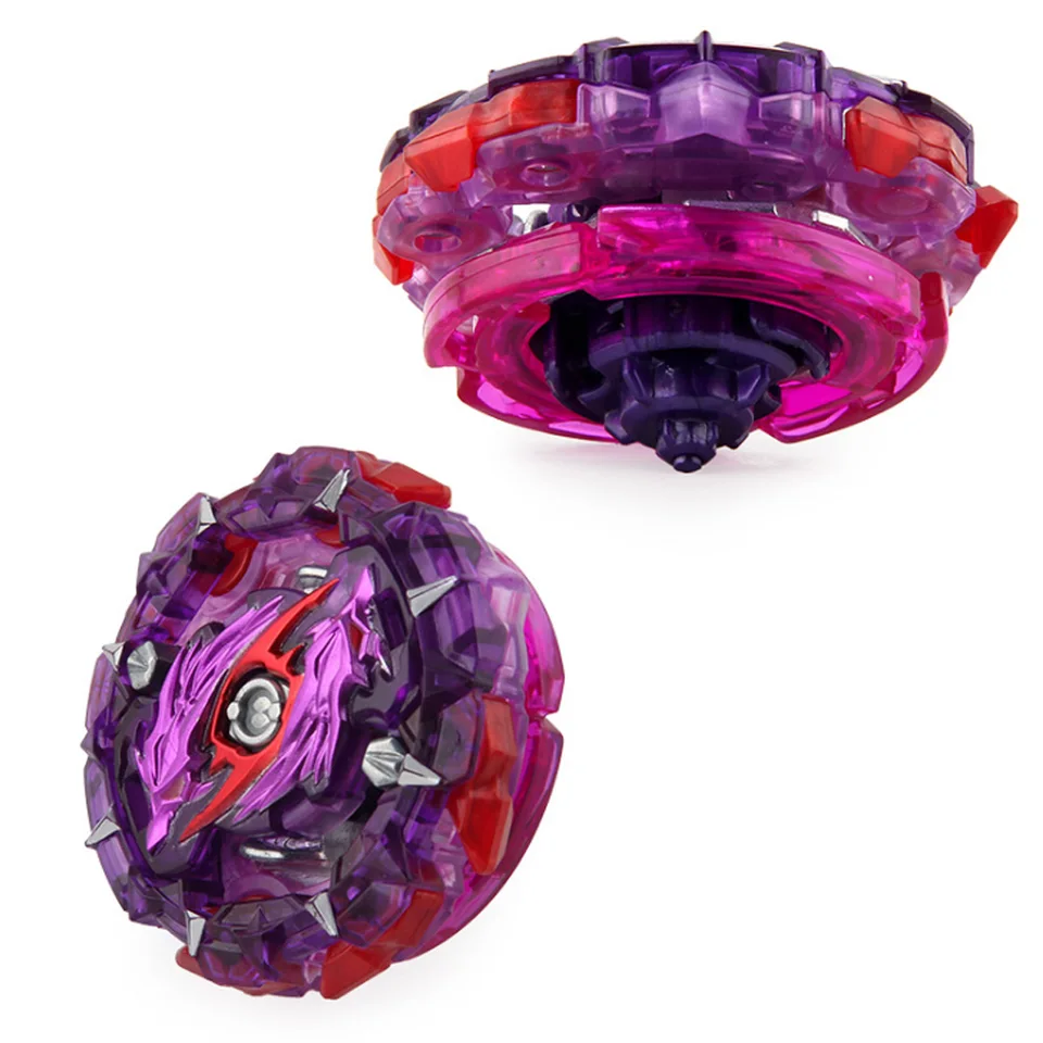 pink beyblade burst