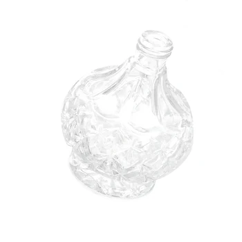 

Fashion Lady Vintage Perfume Bottle Long Spray Atomizer Refillable Glass 80ml