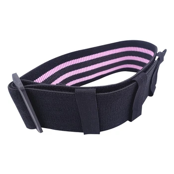 

Hips Hips Fitness Belt Thigh Arm Dilator Training Yoga Pilates Exercise Family Fitness Non-Slip