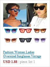 Модные женские и мужские негабаритные Квадратные Солнцезащитные очки, винтажные Ретро солнцезащитные очки, солнцезащитные очки с квадратной оправой для вождения, мужские очки#45