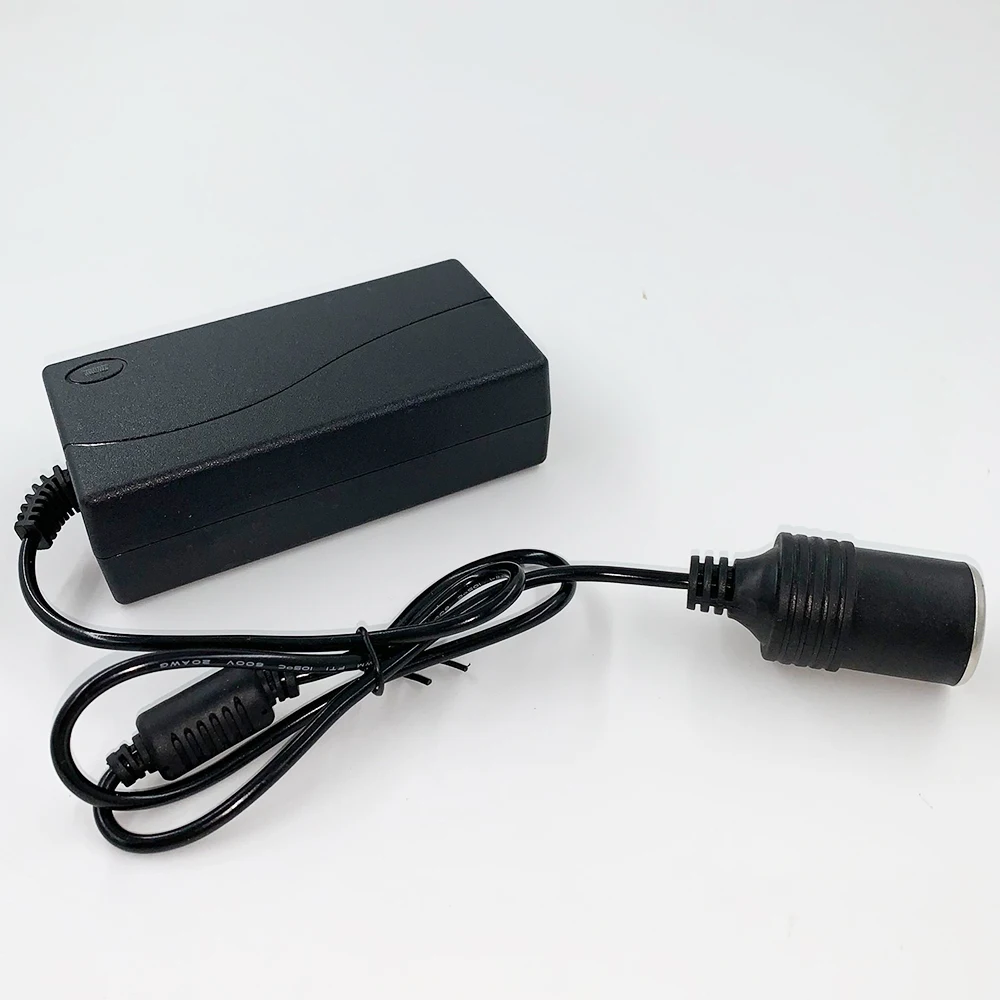 AC 110V 220V к DC 12V автомобильный адаптер питания Преобразователь напряжения трансформатор 60w 72w 96w 120w