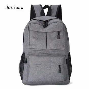 

Men's Backpack Casual Backpack Computer Bag Multifunctional USB Backpack Travel Backpack Student School Bag