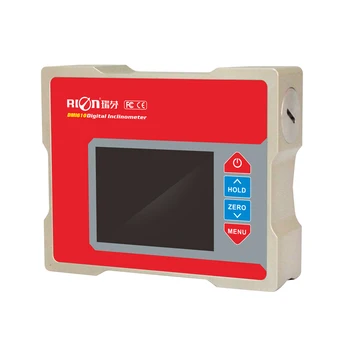 

DMI610 Dual Mode High Precision Spirit Level accuracy Data Store and Magnetic Based (CE, FCC , ROHS)