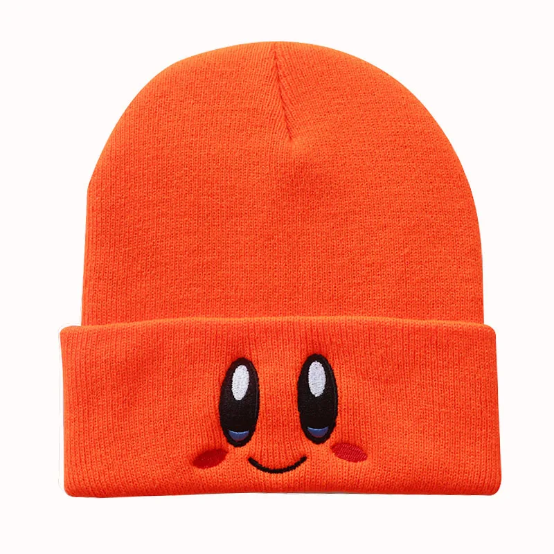 Cosplay&ware Anime Cartoon Cute Face Eyes Hat Cosplay Warm Knitted Unisex Adult Kids Cap Hip Hop Autumn Winter Gift -Zentai shop online Hf60f6af6f23f428d8599e71cd5d742bbI.jpg