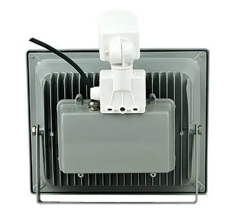 (10 I∞u/I™´) 85-265V 10w/20w/30w/50w/70w/100W PIR LED Ia¨I￥e I°∞I™O Iu®IiN I™®IOo I∞eIßA INºINu IiºIo∏ LED Ia¨I￥e I°