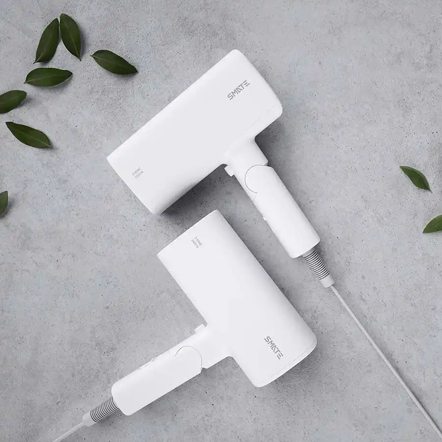 XIAOMI YOUPIN MIJIA SMATE Anion suszarka do włosów woda XIAOMI YOUPIN MIJIA SMATE Anion suszarka do włosów woda