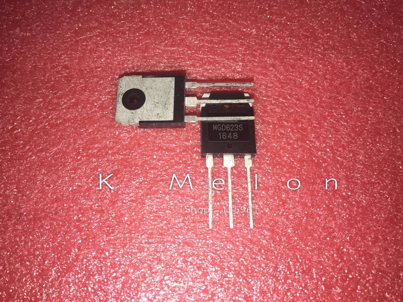 5 шт. MGD623S MGD623N MGD623 MGD622 TO-3P 50A 600 в силовой транзистор IGBT | Обустройство дома