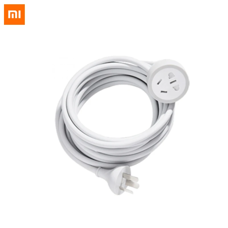 Удлинитель для коммутационной панели Xiaomi Mijia MI 4 8 м Международный