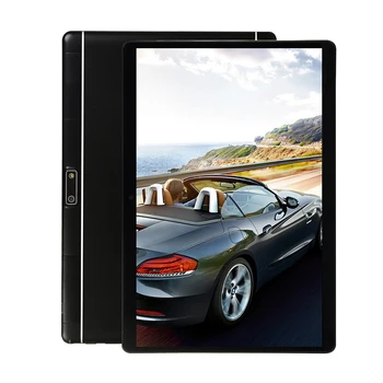 

10.1 Inch Tablet PC Color Screen Smart For Android Kids Adults HD GPS Bluetooth Dual Camera Portable Rechargeable WIFI Quad Core