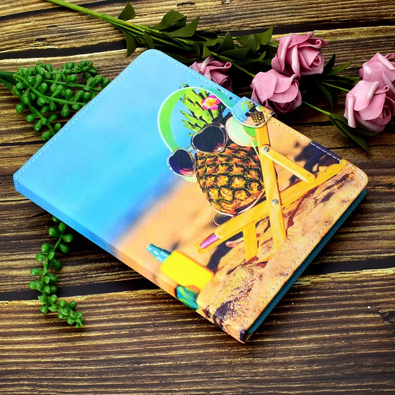 360 Rotating PU leather Cover For pocketbook 641 aqua 2 for Aqua ereader Case Kindle Paperwhite 4 10th Generation |