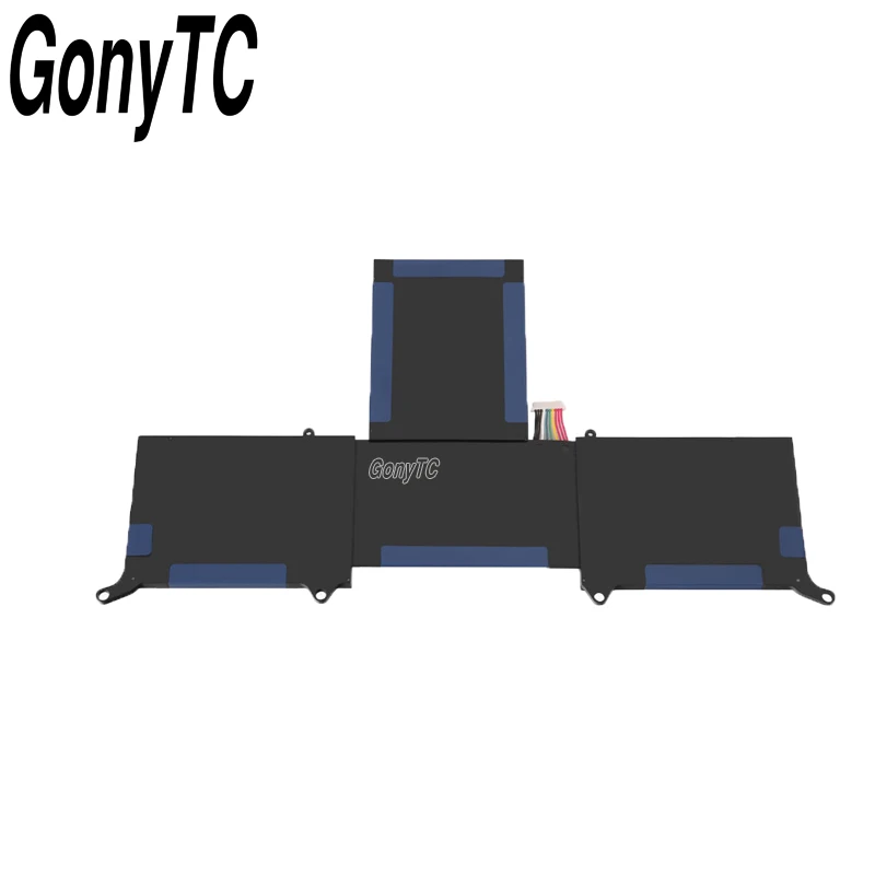 GONYTC оригинальный AP11D3F Батарея для Acer Aspire Nautilus S3 951 391 один MS2346 AP11D4F 3ICP5/65/88 3ICP5/67/90 3280