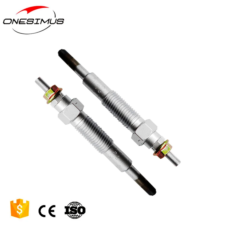 4 шт. PZ 37 OEM RFJ5 18 601 Свеча зажигания (катушка Системы) для Kia Mazda Suzuki RF R2 J2 RF46|plug|plug glowplug