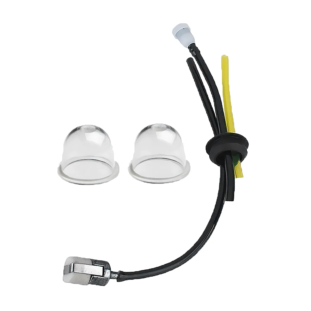 RePower Kit with Primer Bulb Replacement for Echo GT200 GT200i GT200R PE200 SRM210 SRM210i SRM210SB SRM210U String Trimmer