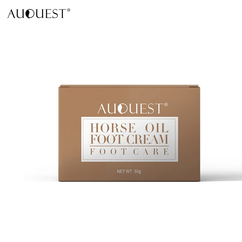 AuQuest Skin Moisturizer Antifungal Foot Cream & Vitamin 24k Gold Serum Face Nourishing Essence