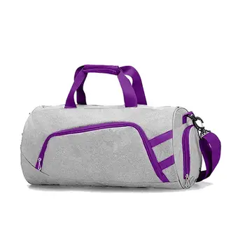 

Tote Yoga Bag 40L Practical Travel Bag Canvas Handbag Men