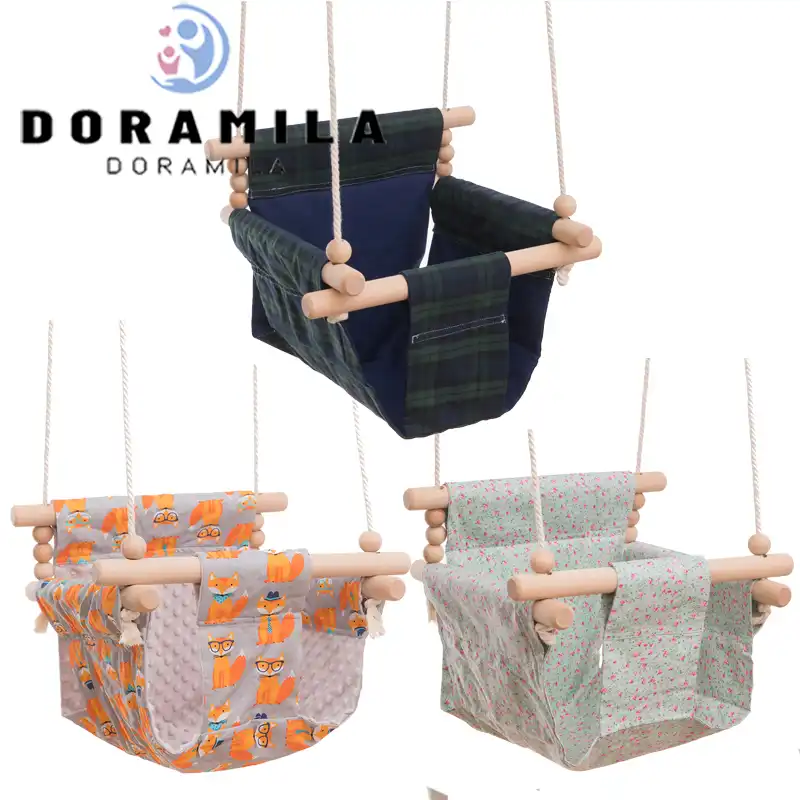 inside swing for baby