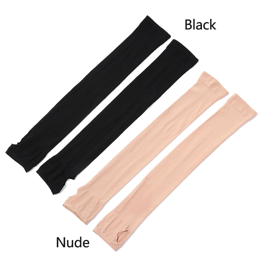 Рисунок 5 - Эластичные гетры Непрозрачные чулки